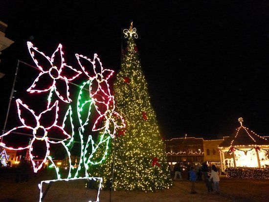 Canton Christmas Festival